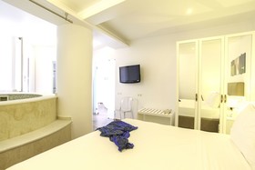 La Mer Deluxe Hotel & Spa