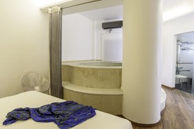 La Mer Deluxe Hotel & Spa