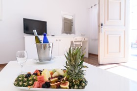 La Mer Deluxe Hotel & Spa