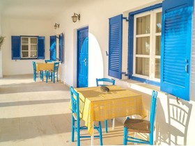 Anamar Santorini
