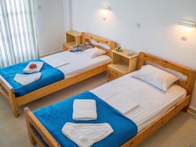 Anamar Santorini