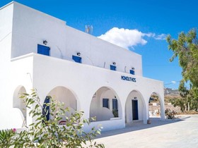 Anamar Santorini