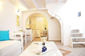 Reverie Santorini Hotel