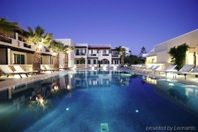 Rose Bay Hotel