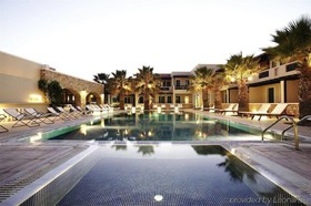 Rose Bay Hotel