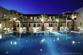 Rose Bay Hotel