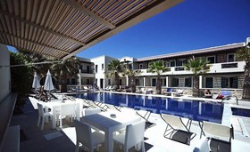 Rose Bay Hotel