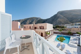 Hotel Selini