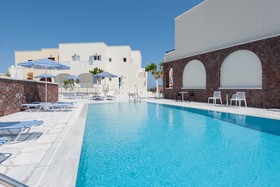 Hotel Selini