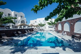 Hotel Selini