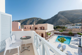 Hotel Selini