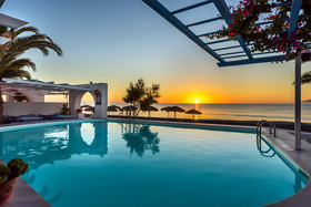 Sigalas Hotel & Apartments