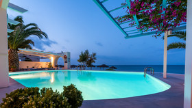 Sigalas Hotel & Apartments