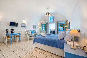 Sigalas Hotel & Apartments