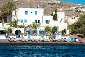 Sigalas Hotel & Apartments