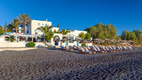 Sigalas Hotel & Apartments