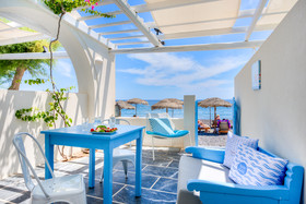 Sigalas Hotel & Apartments
