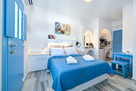 Sigalas Hotel & Apartments