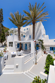 Sigalas Hotel & Apartments