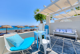 Sigalas Hotel & Apartments