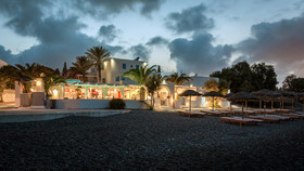 Sigalas Hotel & Apartments