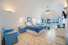 Sigalas Hotel & Apartments