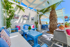 Sigalas Hotel & Apartments