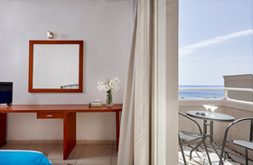 Terra Blue Hotel