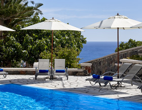 Terra Blue Hotel