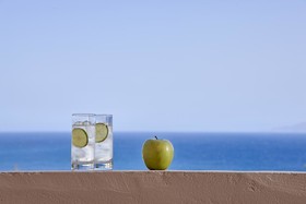 Terra Blue Hotel