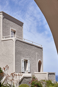 Terra Blue Hotel