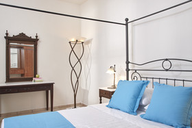 Terra Blue Hotel