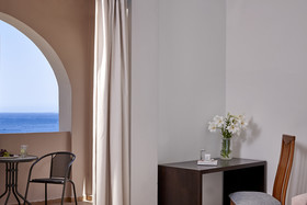 Terra Blue Hotel