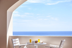 Terra Blue Hotel