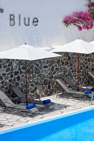 Terra Blue Hotel