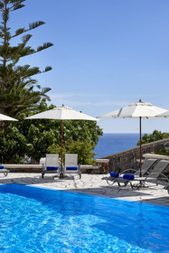 Terra Blue Hotel