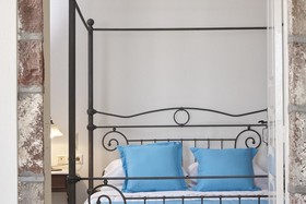Terra Blue Hotel