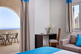 Terra Blue Hotel