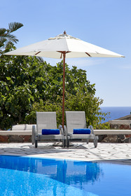 Terra Blue Hotel