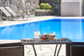 Terra Blue Hotel