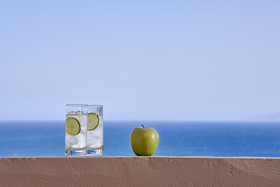 Terra Blue Hotel