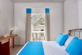Terra Blue Hotel