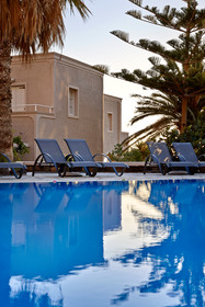 Terra Blue Hotel
