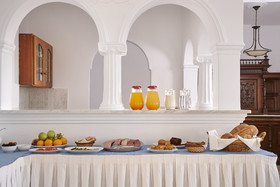 Terra Blue Hotel