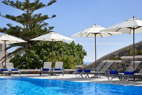 Terra Blue Hotel