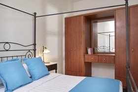 Terra Blue Hotel