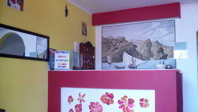 Lefkothea Hotel