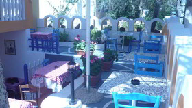 Lefkothea Hotel