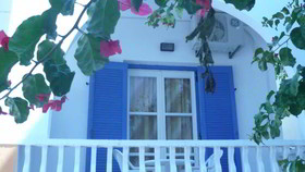 Lefkothea Hotel