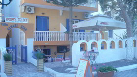 Lefkothea Hotel